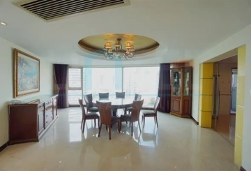 Rm 16C Unit 2 No 3 Shimao Riviera(7)
