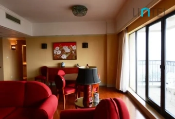 Rm 16D No 1 41 Hengshan Road(3)