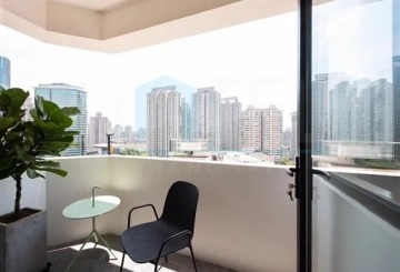 Rm 16D No 1 Lane 91 Jianguo west Road(7)