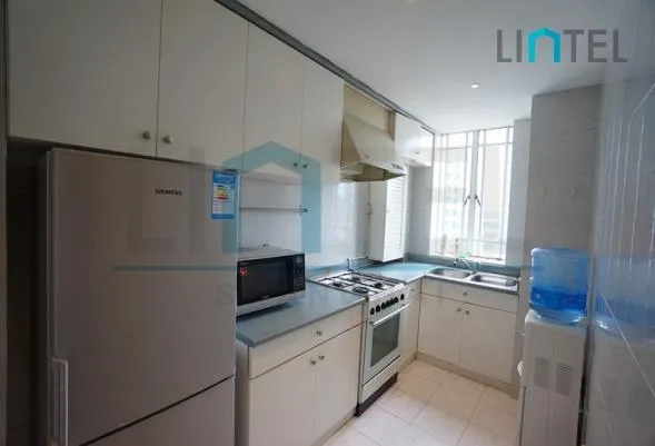 Rm 16D No 10 Lane 100 Changshu Road(5)