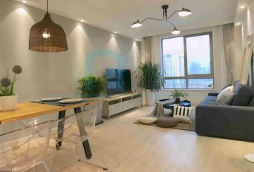 Rm 16E No 6 Yunhe Garden