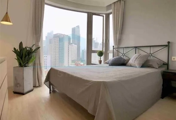 Rm 16E No 6 Yunhe Garden(6)
