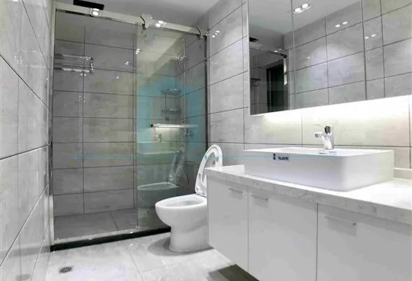 Rm 16E No 6 Yunhe Garden(7)