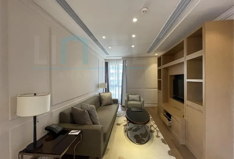 Rm 1701 Lanson Place Aroma Garden