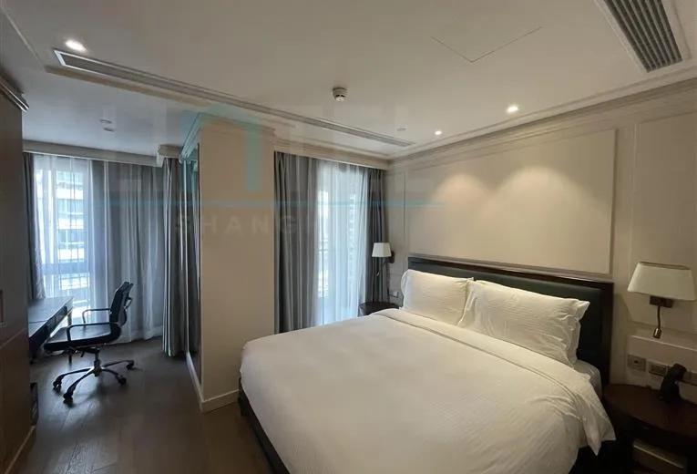 Rm 1701 Lanson Place Aroma Garden(8)