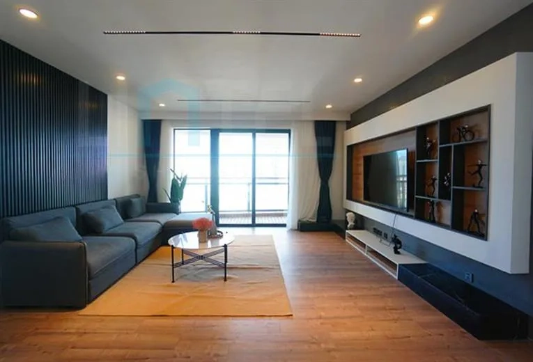 Rm 1701 No 1 Jing Ding An Bang Villa