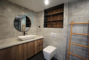 Rm 1701 No 1 Jing Ding An Bang Villa(14)