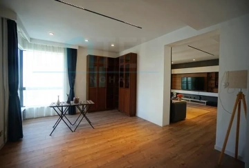 Rm 1701 No 1 Jing Ding An Bang Villa(15)