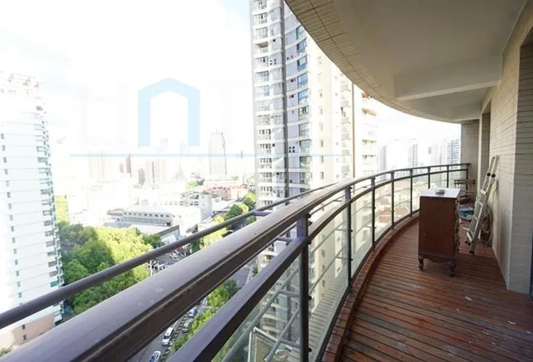 Rm 1701 No 1 Jing Ding An Bang Villa(2)