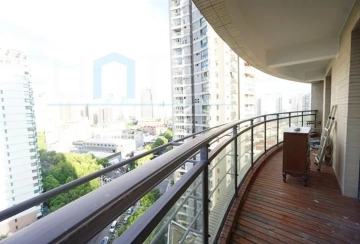 Rm 1701 No 1 Jing Ding An Bang Villa(2)