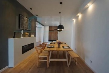 Rm 1701 No 1 Jing Ding An Bang Villa(3)