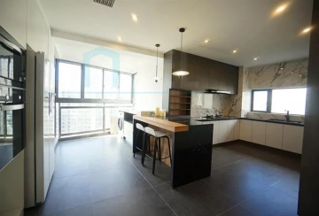Rm 1701 No 1 Jing Ding An Bang Villa(5)