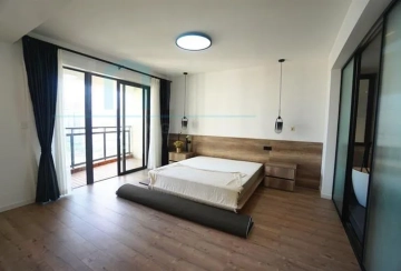 Rm 1701 No 1 Jing Ding An Bang Villa(7)