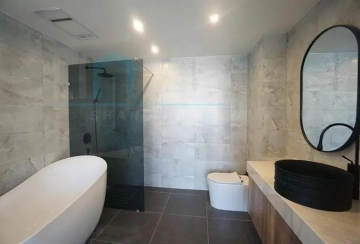 Rm 1701 No 1 Jing Ding An Bang Villa(9)
