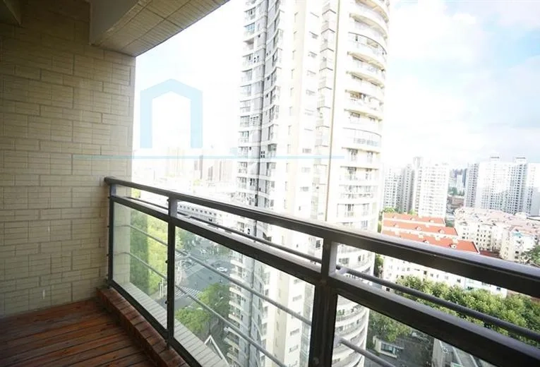 Rm 1701 No 1 Jing Ding An Bang Villa(10)