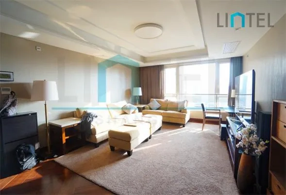 Rm 1701 No 1 The Paragon(2)