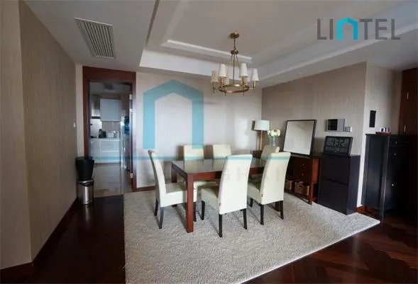 Rm 1701 No 1 The Paragon(3)
