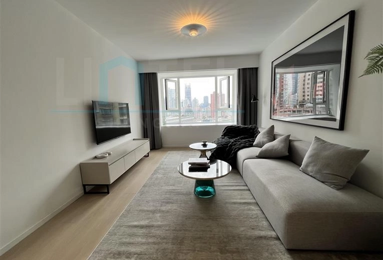 Rm 1701 No 12 First Block Avenue