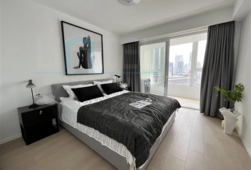 Rm 1701 No 12 First Block Avenue(4)