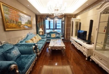 Rm 1701 No 15 The View Rainbow City
