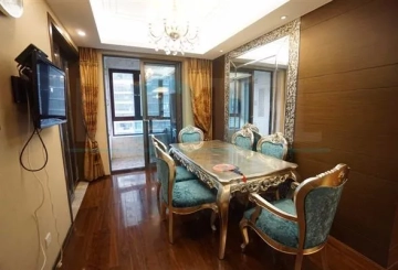 Rm 1701 No 15 The View Rainbow City(3)