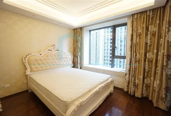 Rm 1701 No 15 The View Rainbow City(5)