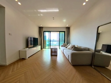 Rm 1701 No 26 Yanlord Garden I & II