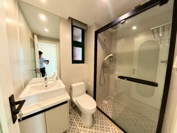 Rm 1701 No 26 Yanlord Garden I & II(12)