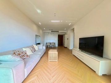 Rm 1701 No 26 Yanlord Garden I & II(4)