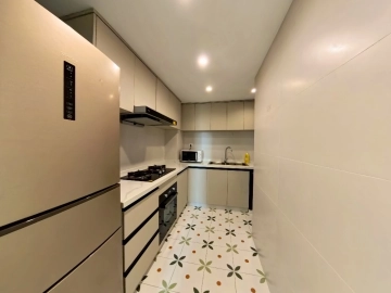 Rm 1701 No 26 Yanlord Garden I & II(7)