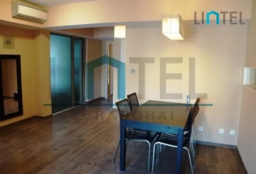 Rm 1701 No 3 Eight Park Avenue(2)