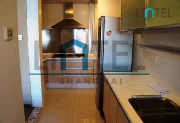 Rm 1701 No 3 Eight Park Avenue(3)