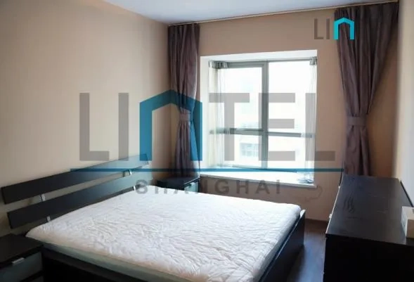 Rm 1701 No 3 Eight Park Avenue(4)