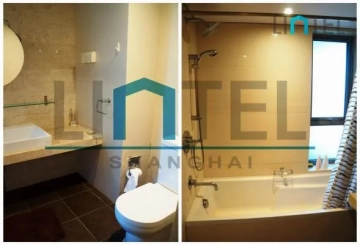 Rm 1701 No 3 Eight Park Avenue(5)