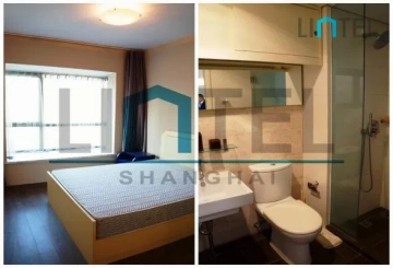 Rm 1701 No 3 Eight Park Avenue(6)