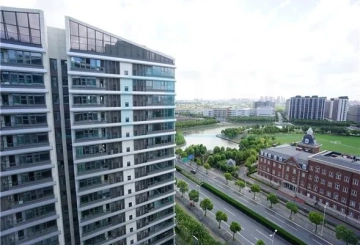Rm 1701 No 5 Crystal Plaza Residences(9)