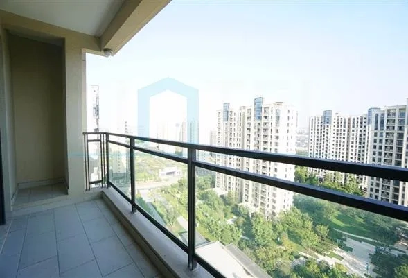 Rm 1701 No 56 Yandlord Western Garden(3)