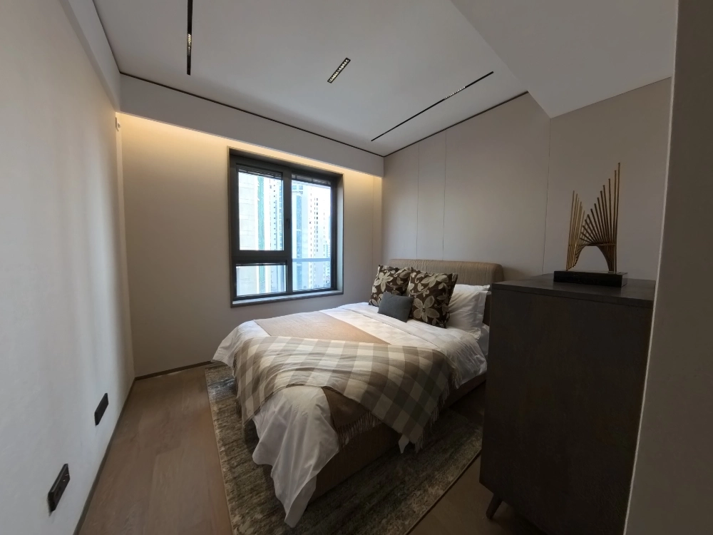 Rm 1701 No 7 Hong Yin Li(11)