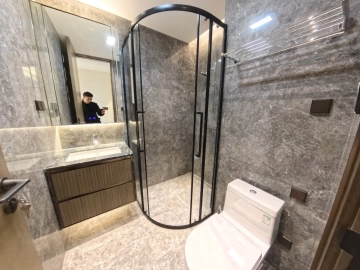 Rm 1701 No 7 Hong Yin Li(12)