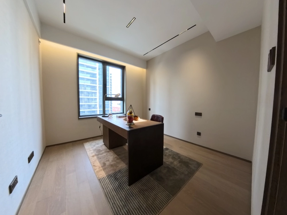Rm 1701 No 7 Hong Yin Li(13)