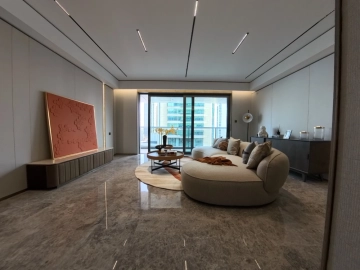Rm 1701 No 7 Hong Yin Li(2)
