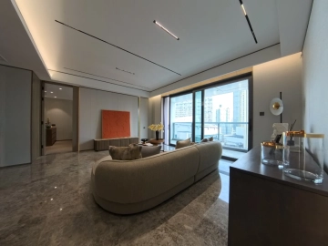 Rm 1701 No 7 Hong Yin Li(3)