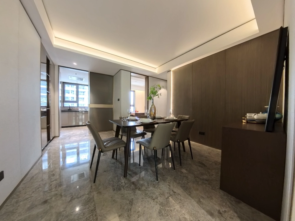 Rm 1701 No 7 Hong Yin Li(5)