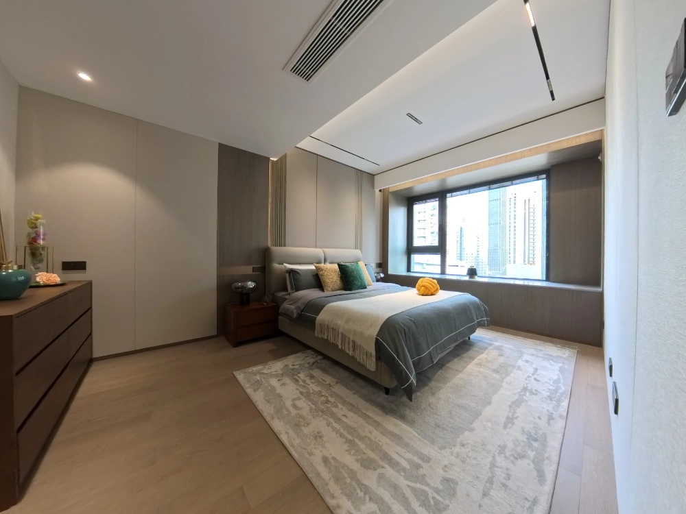 Rm 1701 No 7 Hong Yin Li(8)