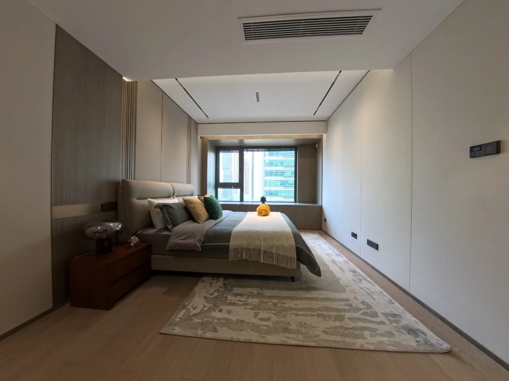 Rm 1701 No 7 Hong Yin Li(9)
