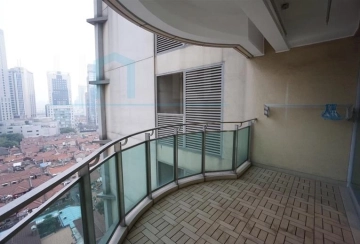 Rm 1701 No 7 Jing'an Four Seasons(4)
