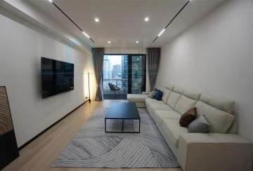 Rm 1701 No 7 Manhattan Heights