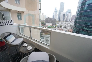 Rm 1701 No 7 Manhattan Heights(3)