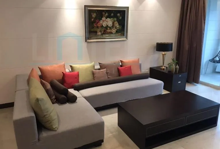Rm 1701 No 8 Central Park