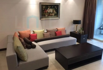 Rm 1701 No 8 Central Park